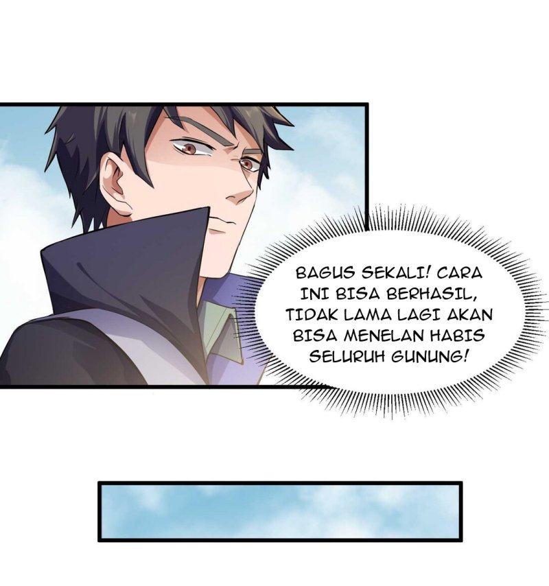 First Dragon (Yuanlong) Chapter 49 Gambar 28